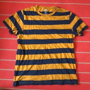 Classic Old Navy Striped Tee Shirt